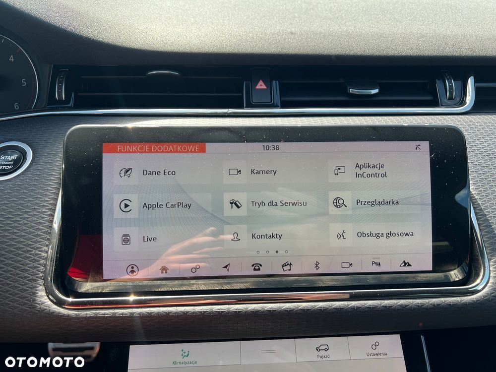 Land Rover Range Rover Evoque 2.0TD4 HSE Dynamic - 19