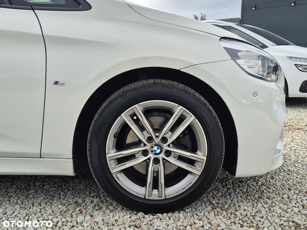 BMW Seria 2 218i M Sport - 11