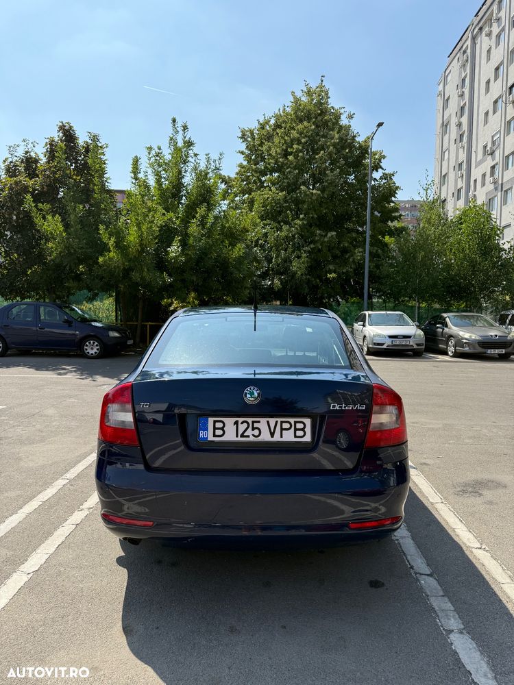 Skoda Octavia 1.6 TDI Classic - 3