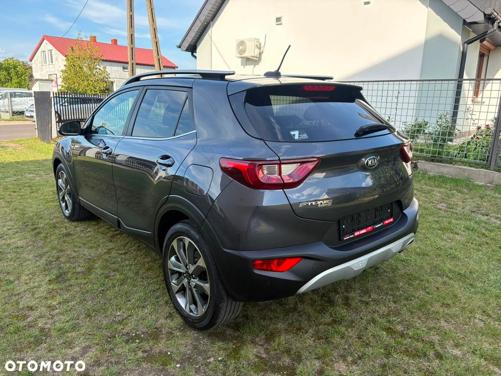 Kia Stonic 1.6 CRDi L - 9