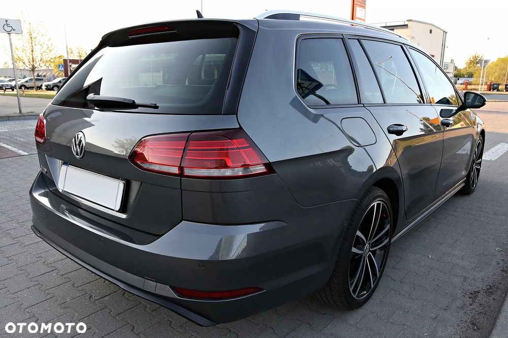 Volkswagen Golf GTD 2.0 TDI SCR DSG - 18