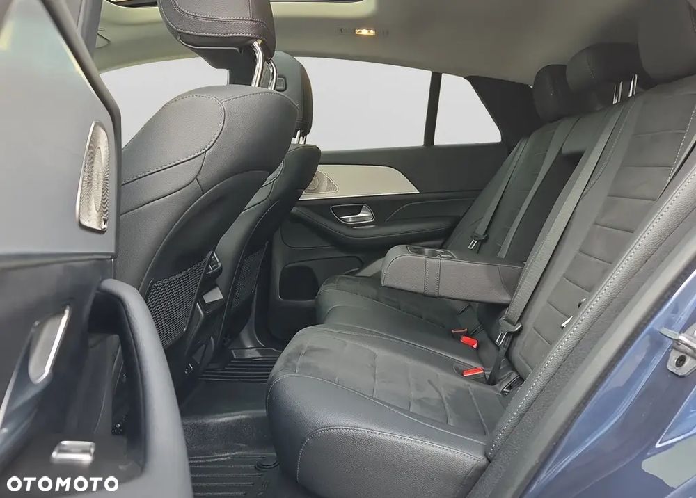 Mercedes-Benz GLE 300 d mHEV 4-Matic AMG Line - 12