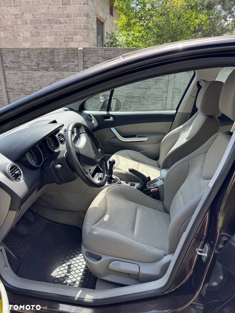 Peugeot 308 1.6 VTi Active - 6