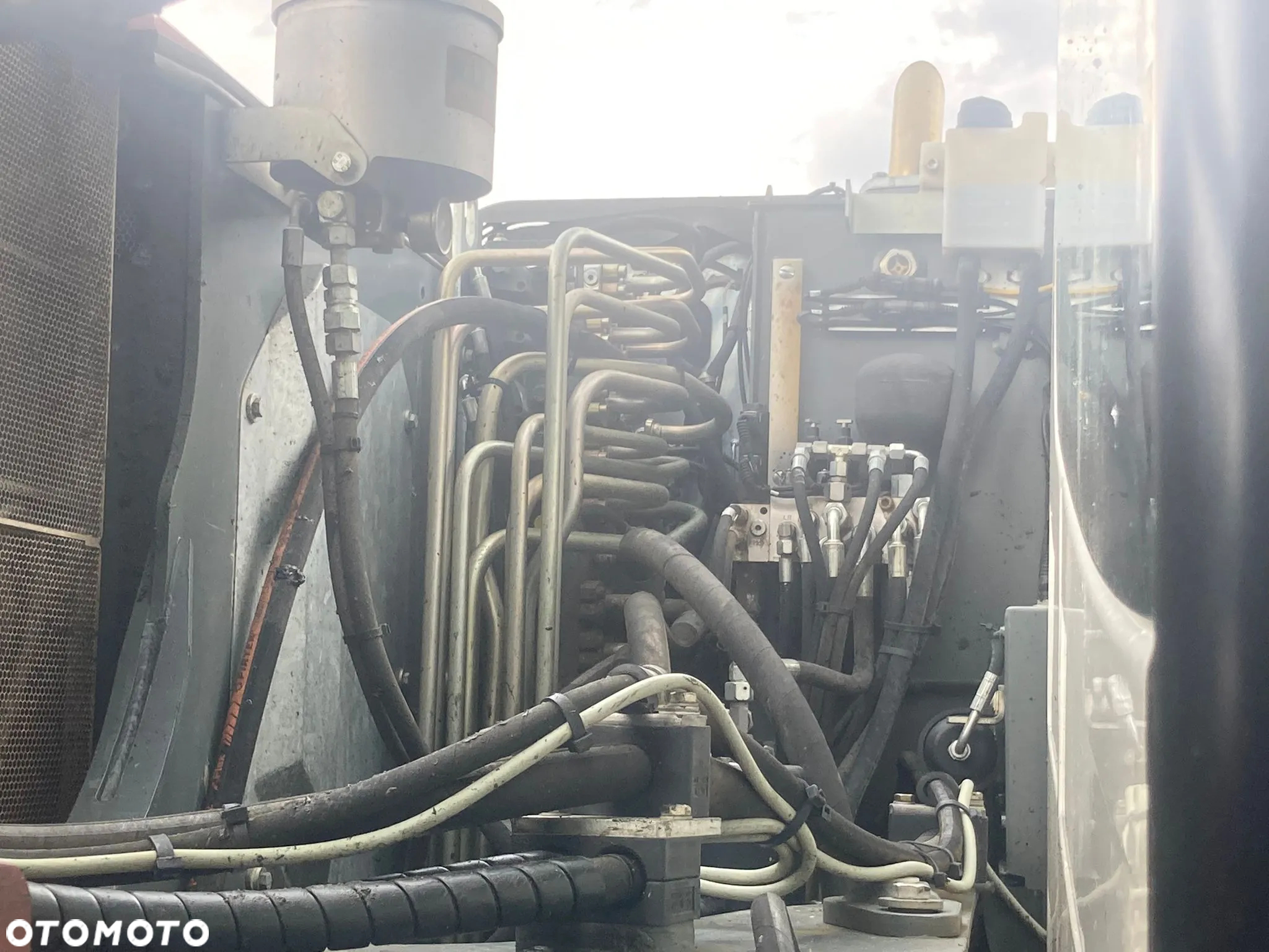 Liebherr A 912 Compact Litronic - 24