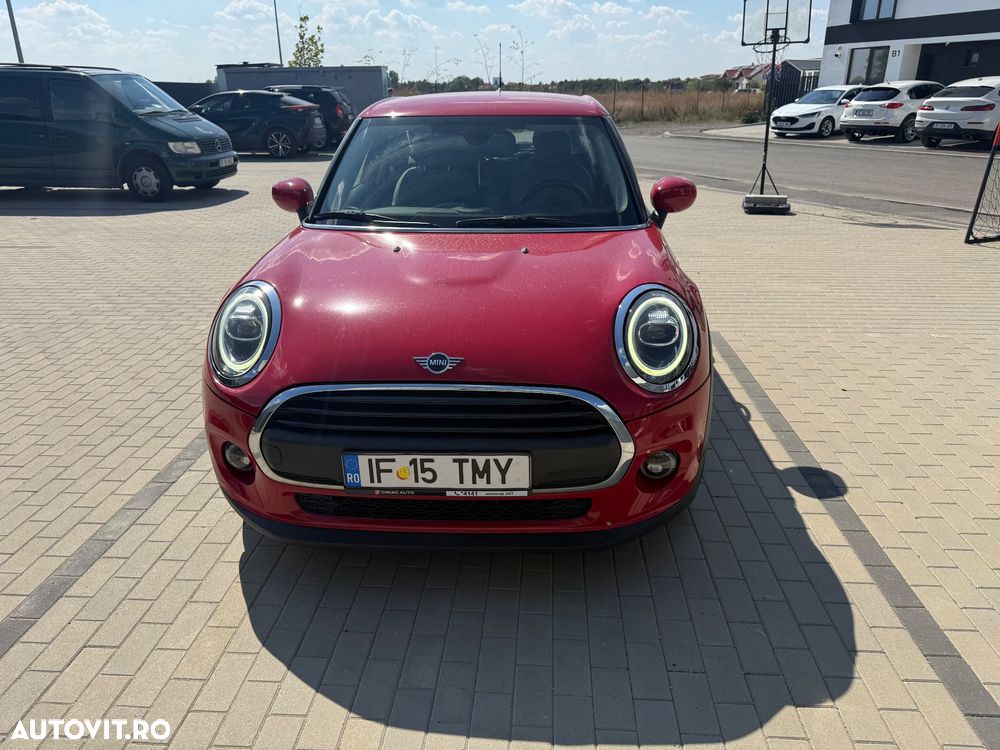 Mini One