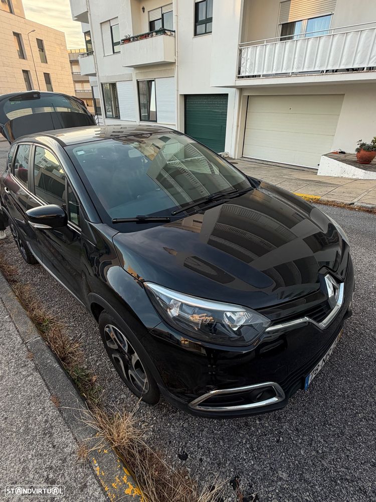 Renault Captur - 15
