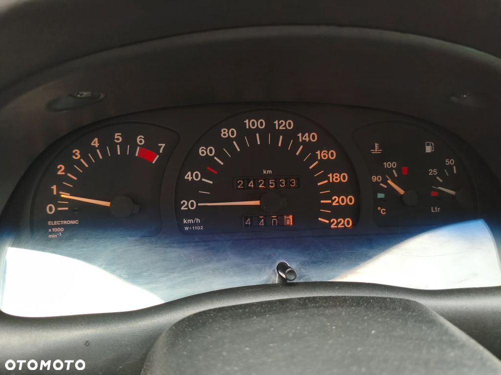 Opel Astra - 7