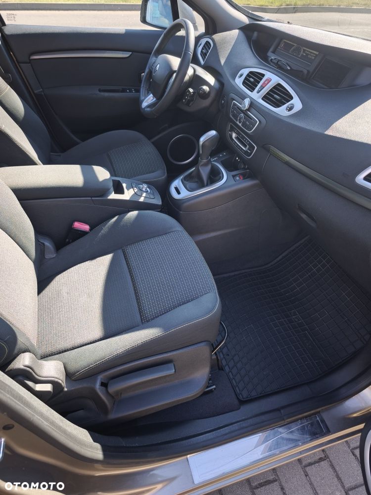 Renault Scenic - 7