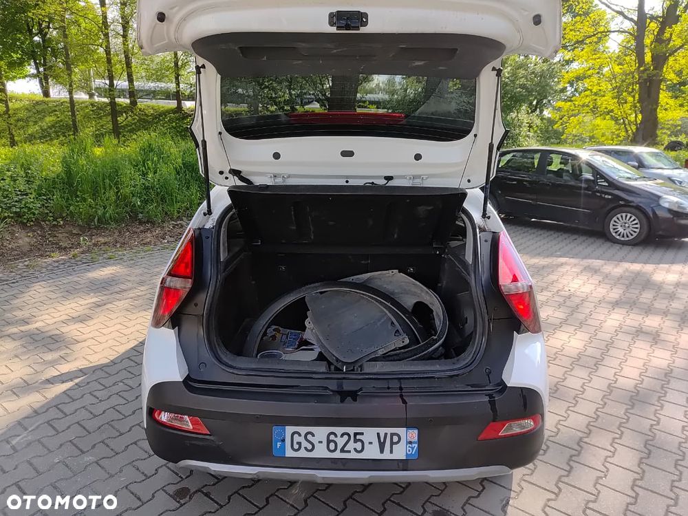 Hyundai Bayon 1.0 T-GDI DCT Prime - 7