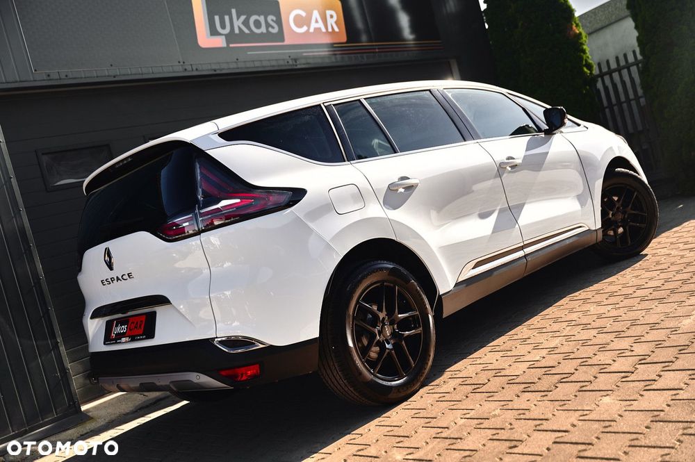 Renault Espace - 5