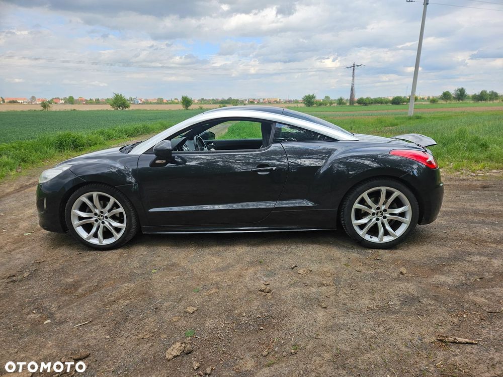 Peugeot RCZ 1.6 155 THP - 13