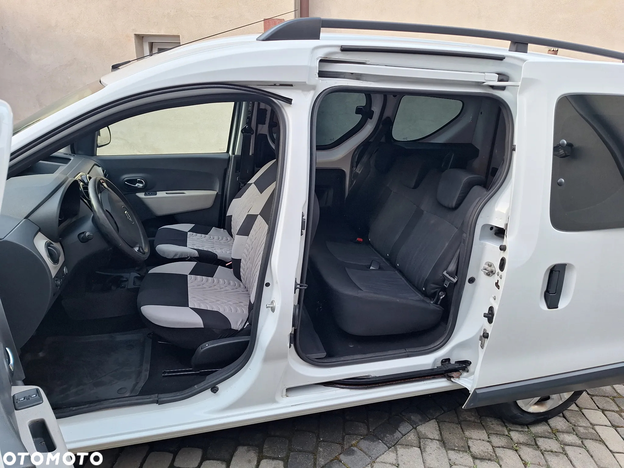 Dacia Dokker 1.6 SCe Laureate - 15
