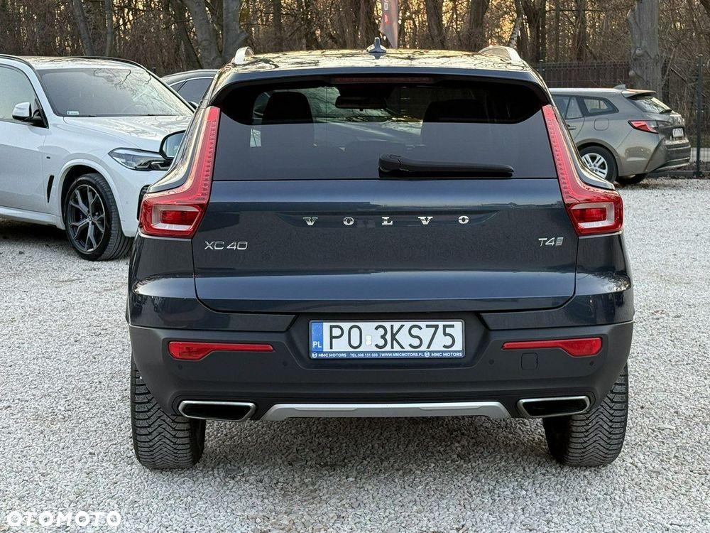 Volvo XC 40 T4 Inscription - 5