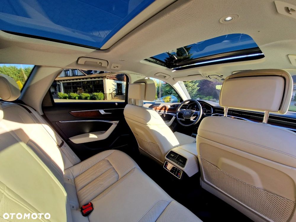 Audi A6 Allroad 55 TDI tiptronic - 29