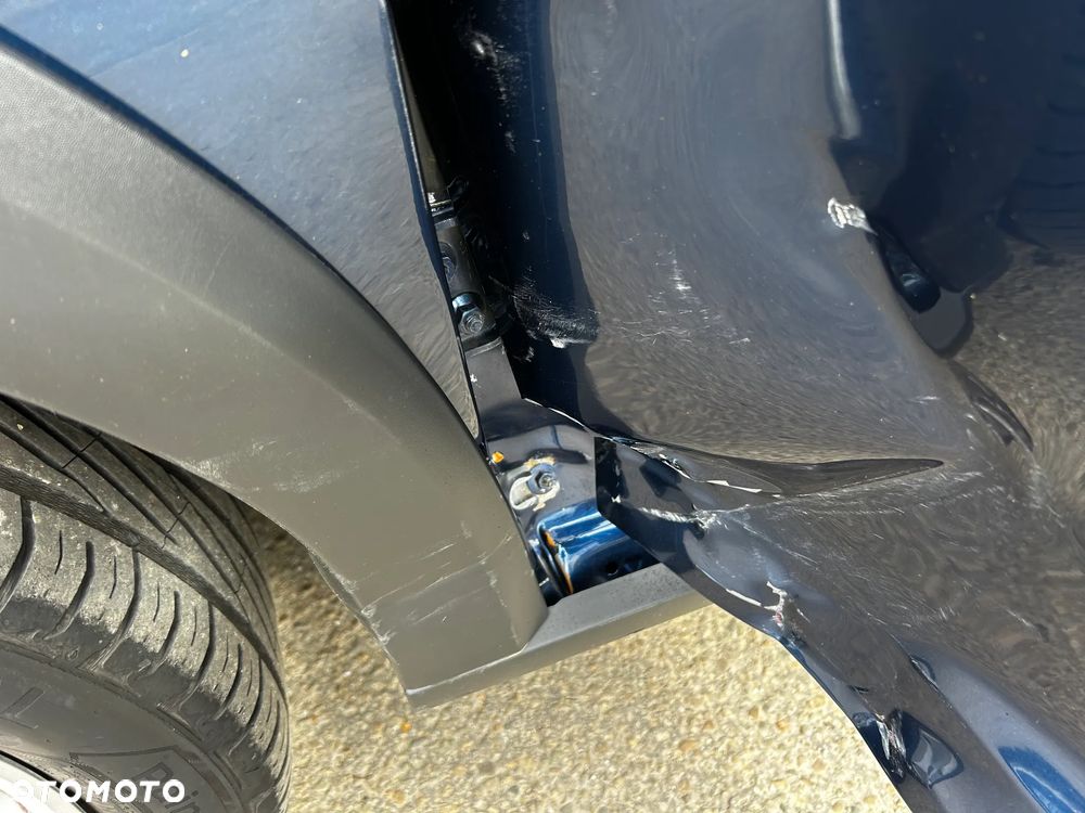 Dacia Sandero Stepway - 15