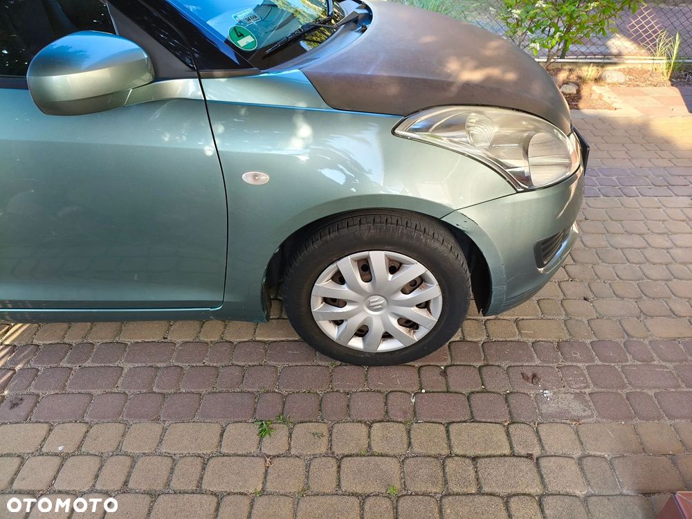 Suzuki Swift 1.2 - 6