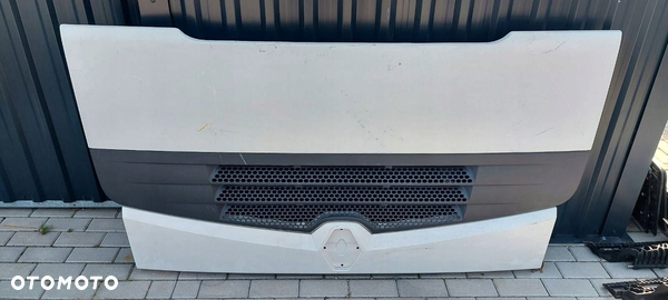 MASKA RENAULT PREMIUM DXI NOWA ORYGINAL