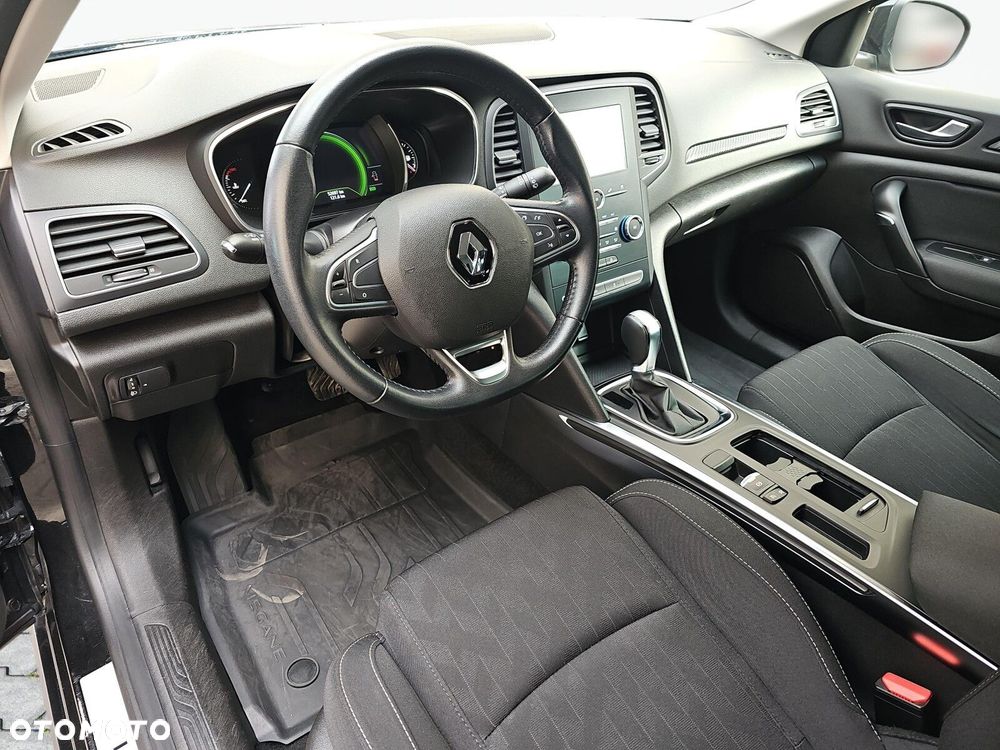 Renault Megane - 11