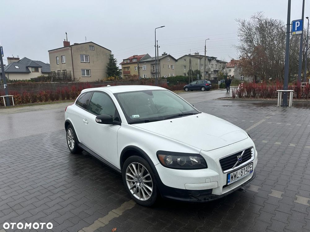 Volvo C30 1.6D Edition - 5