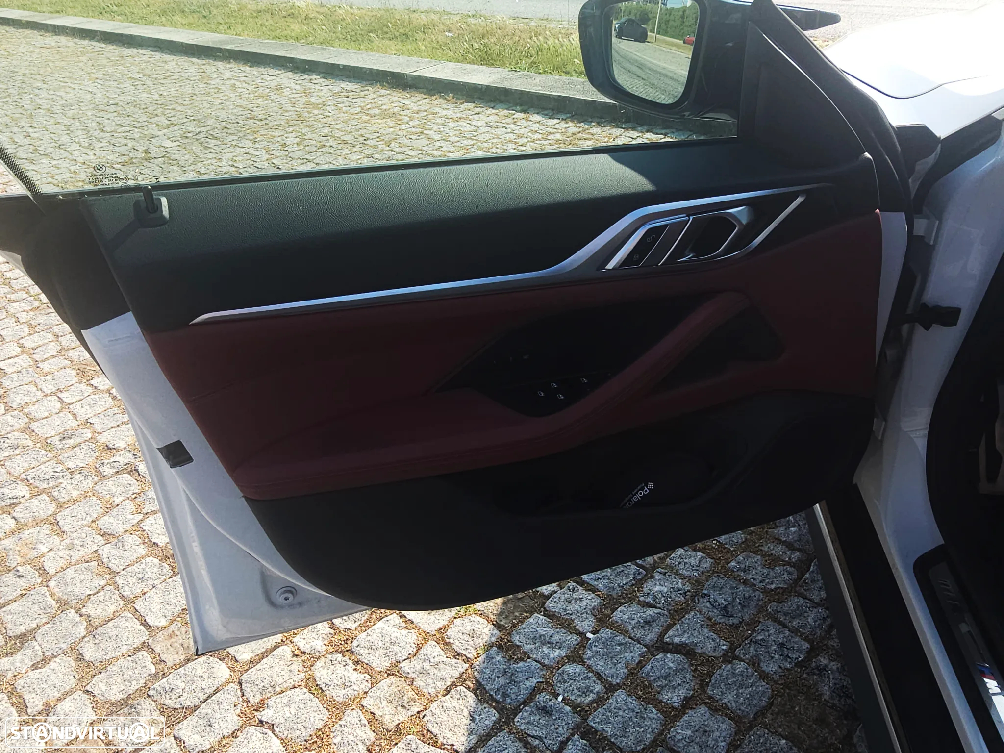 BMW i4 M50 - 13