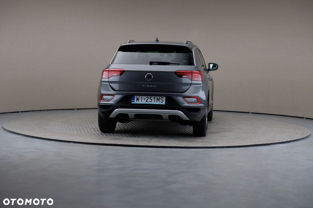 Volkswagen T-Roc 1.5 TSI Life - 5