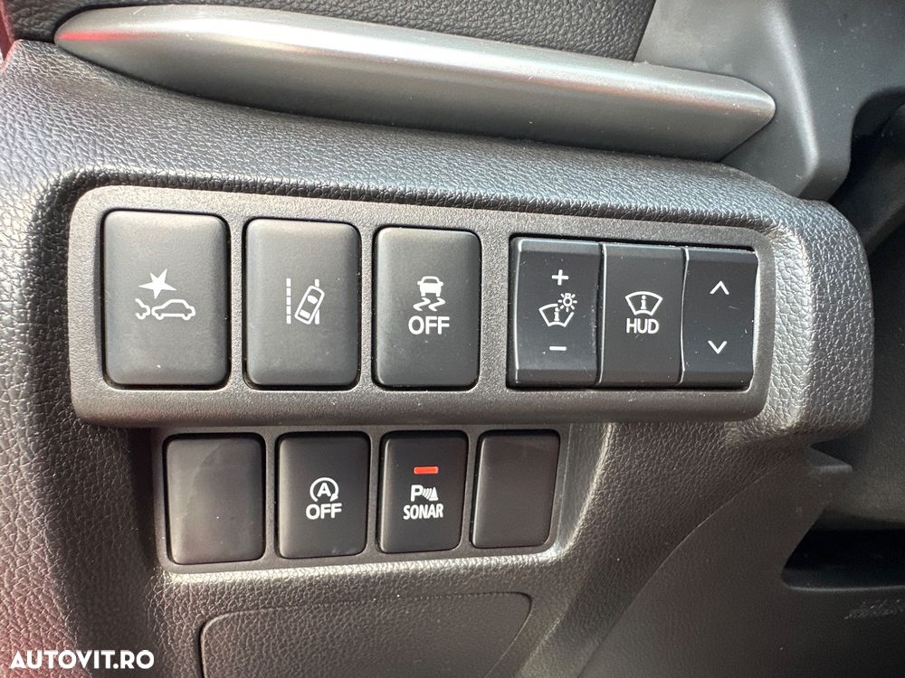 Mitsubishi Eclipse-Cross 1.5 T-MIVEC ClearTec 2WD Diamant Edition Plus - 18