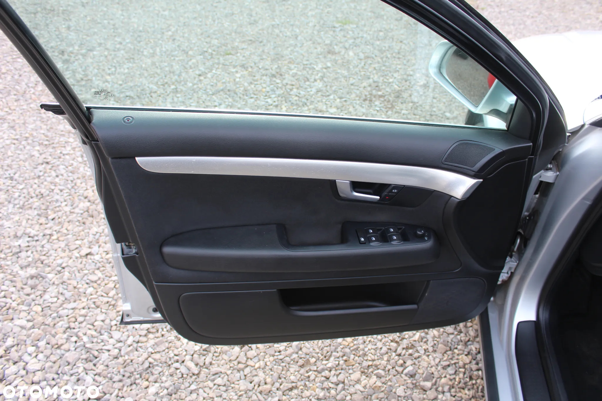 Audi A4 Avant 1.9 TDI - 14