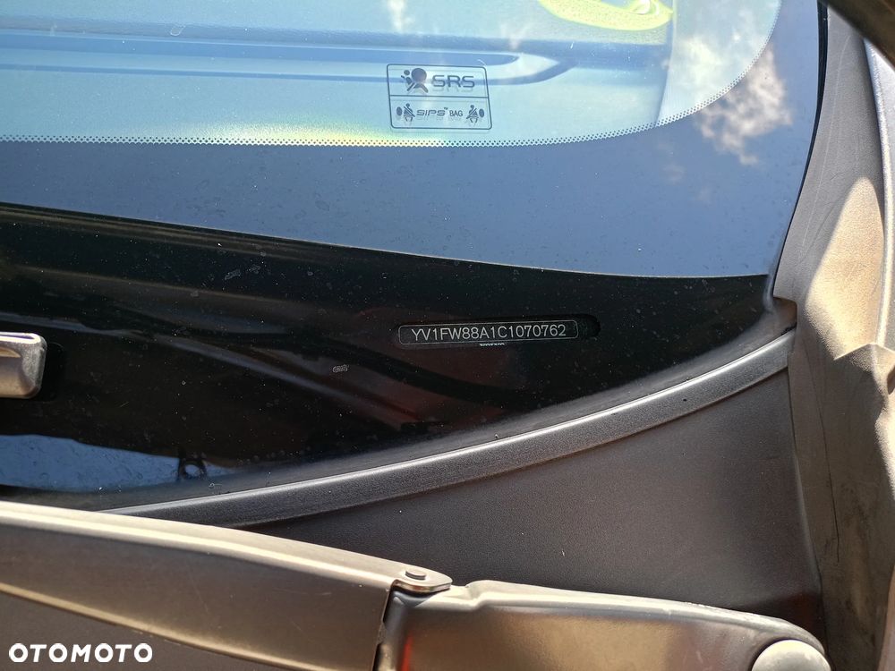 Volvo V60 D3 - 12