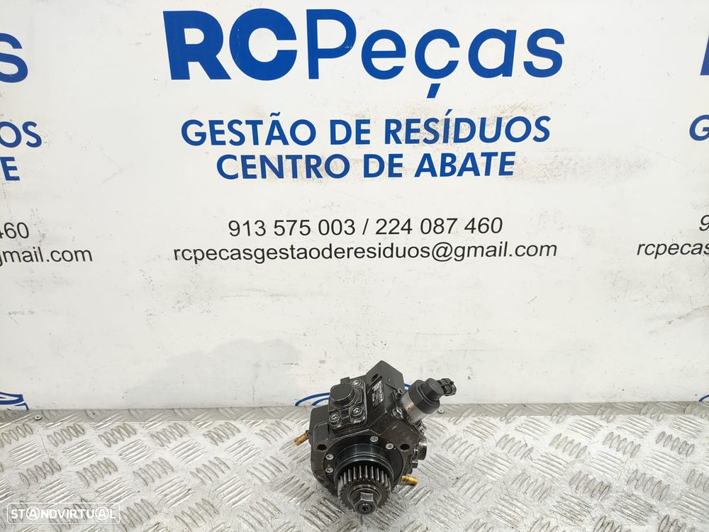 Bomba injetora Bosch Renault 1.6 DCI R9ME409 - 1