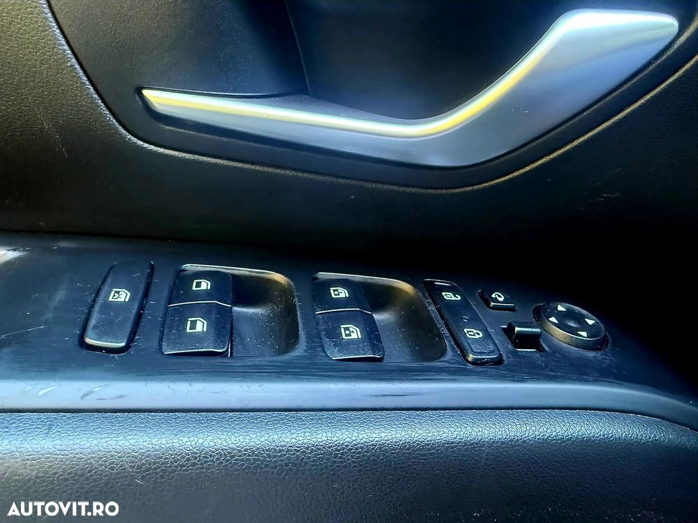 HYUNDAI Tucson 2023 — imagine 12