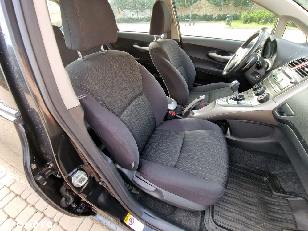 Toyota Auris 1.4 D-4D Luna MM - 31