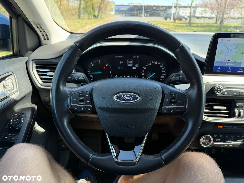 Ford Focus - 10