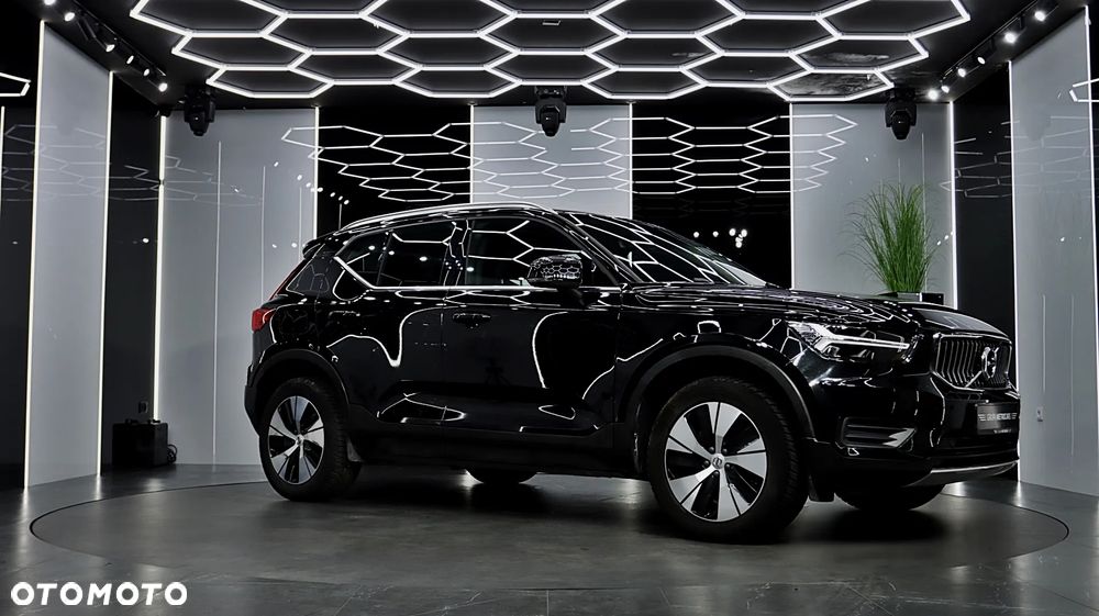 Volvo XC 40 T5 Plug-In Hybrid Inscription - 11