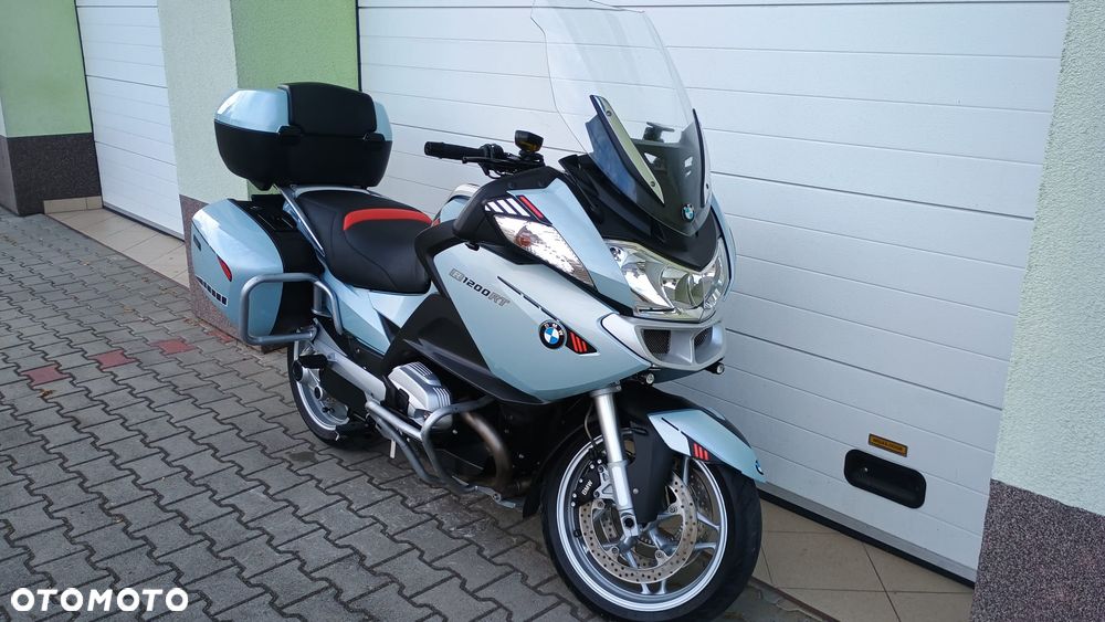 BMW RT - 20
