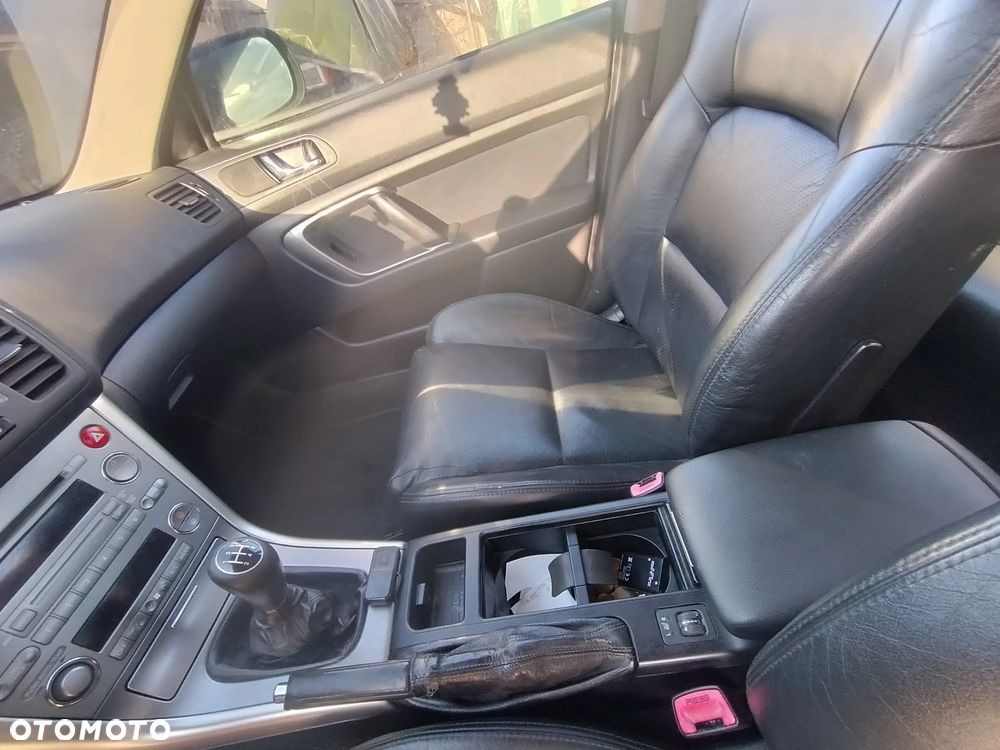 Subaru Legacy 2.5iComfort MT - 14