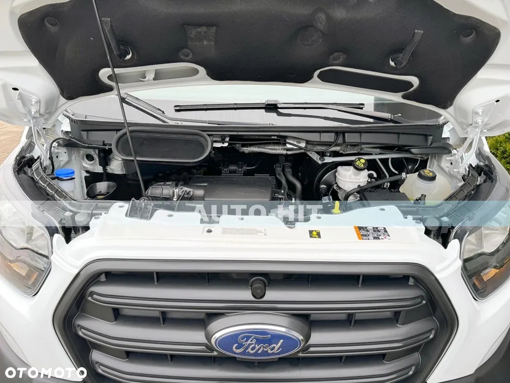 Ford Transit - 16