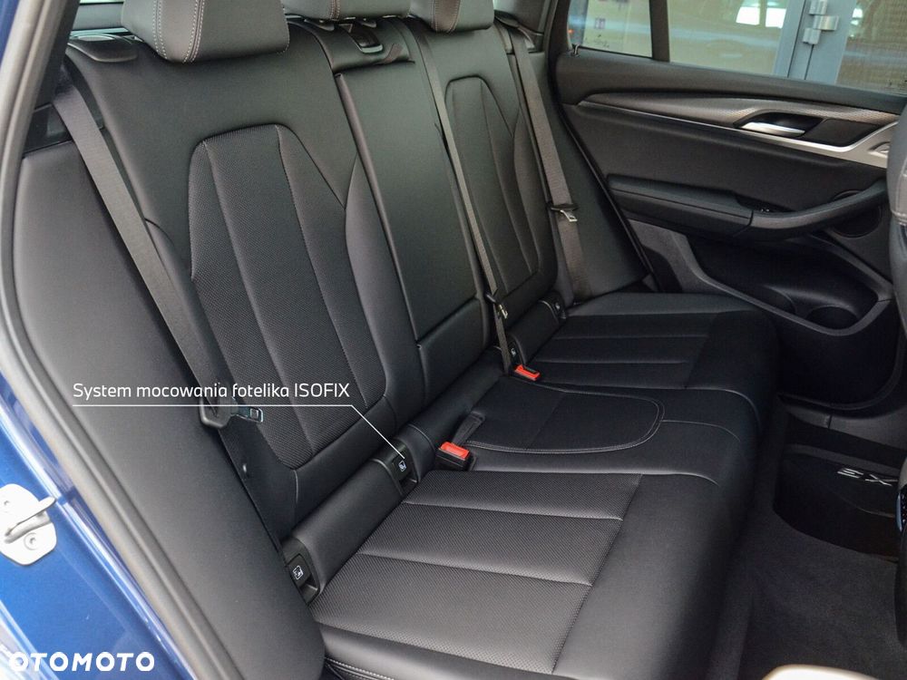 BMW X3 - 33