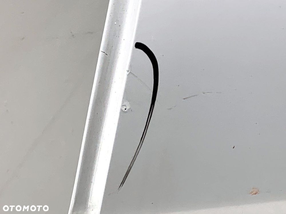 DRZWI LEWY TYŁ  MITSUBISHI ASX (GA_W_) 2009 - 2022 1.6 MIVEC 86 kW [117 KM] benzyna 2010 - 2022 - 6