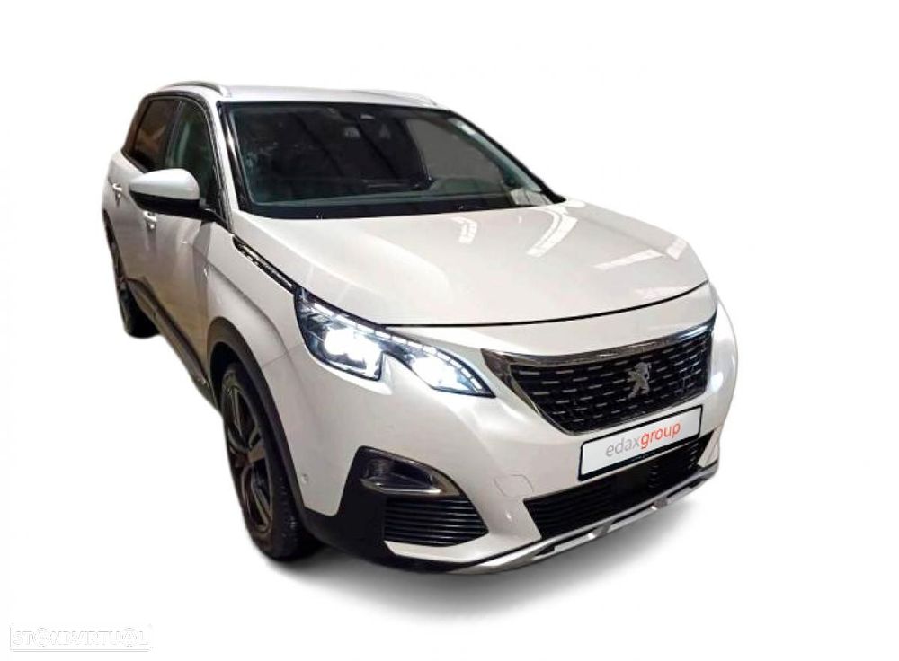 Peugeot 5008 - 1