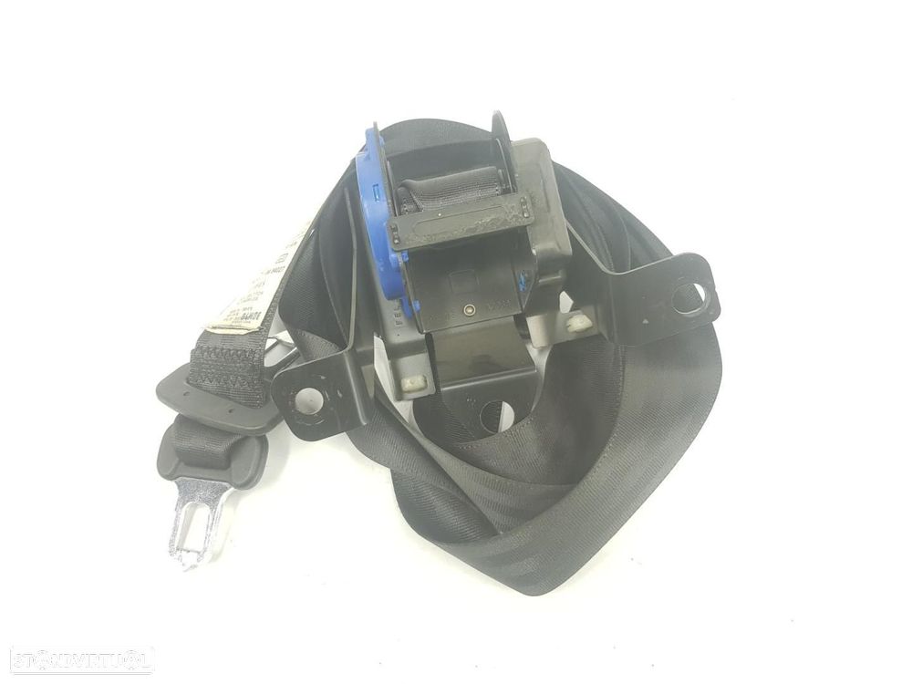 CINTO DE SEGURANÇA TRASEIRO CENTRAL SSANGYONG REXTON - 1