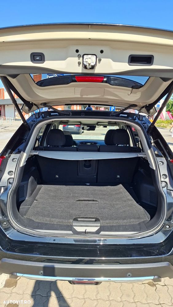 Nissan X-Trail 2.0D XTRONIC Start/Stop 4x4-i Acenta - 26