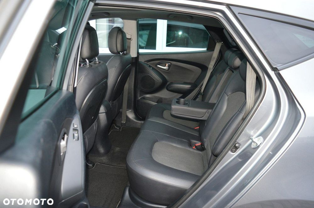 Hyundai ix35 1.7 CRDi 2WD 5 Star Edition - 32