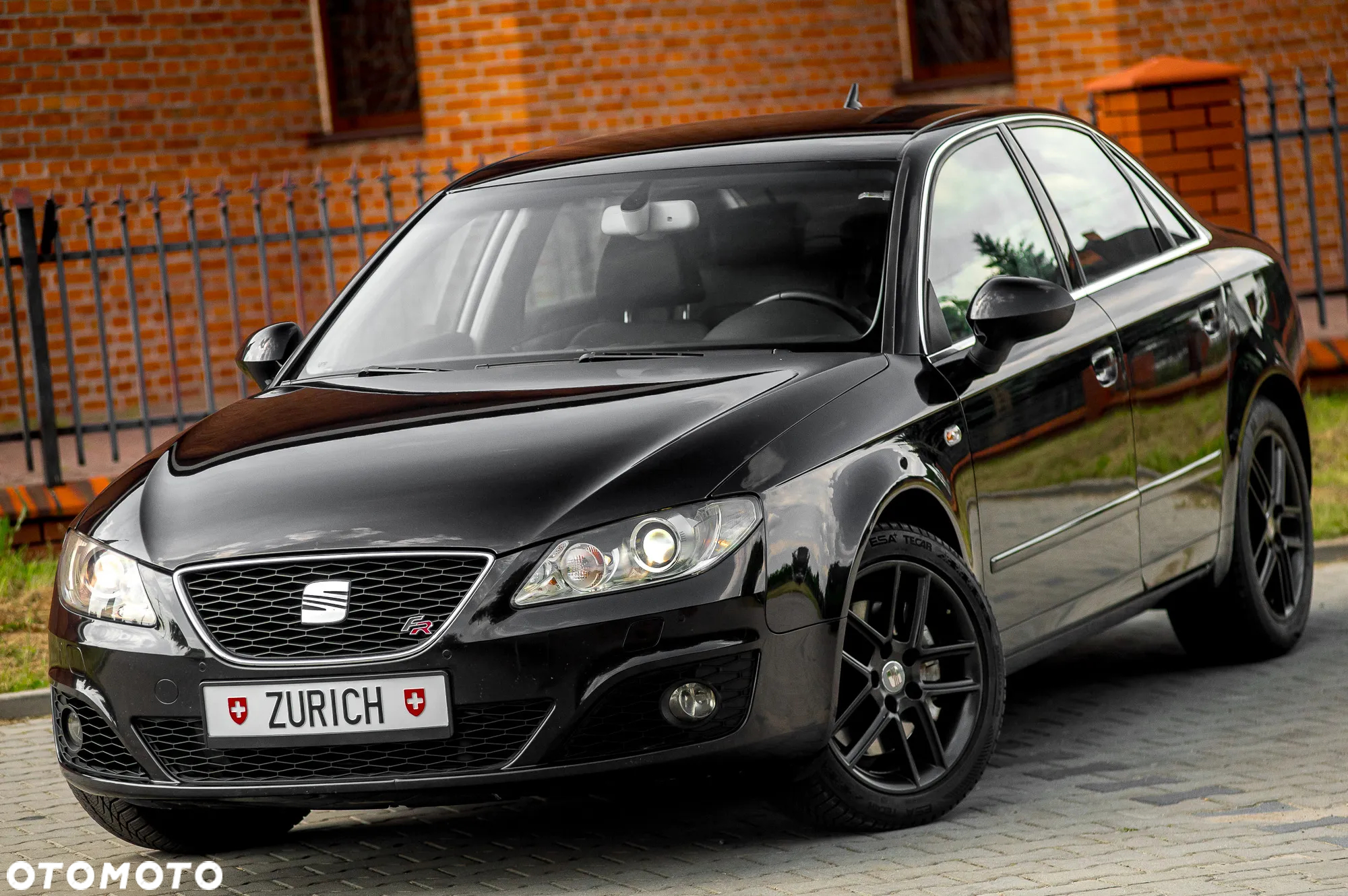 Seat Exeo 2.0 TSI Sport - 2