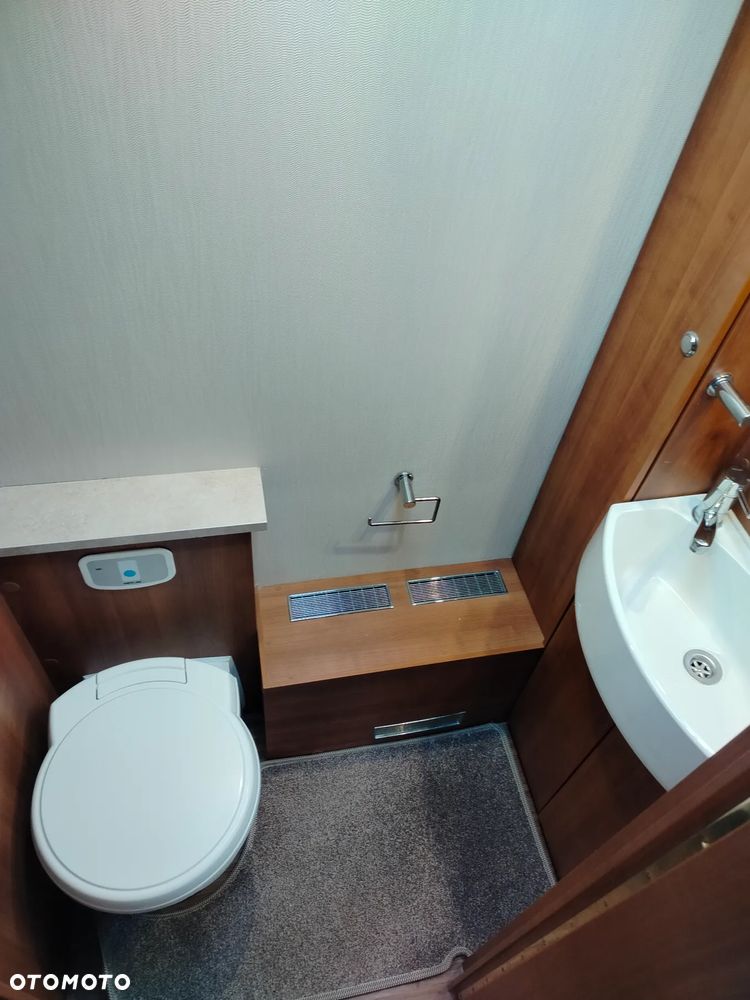 Elddis Affinity 550 - 12