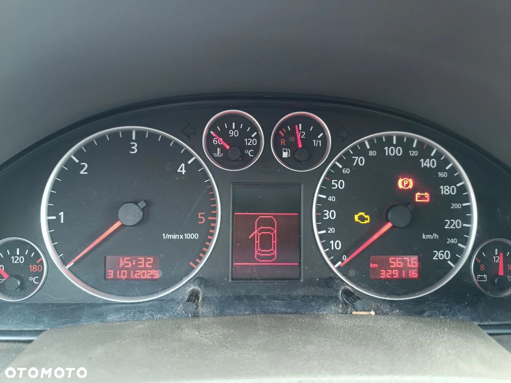 Audi A6 ver-a6-2-5-tdi - 17