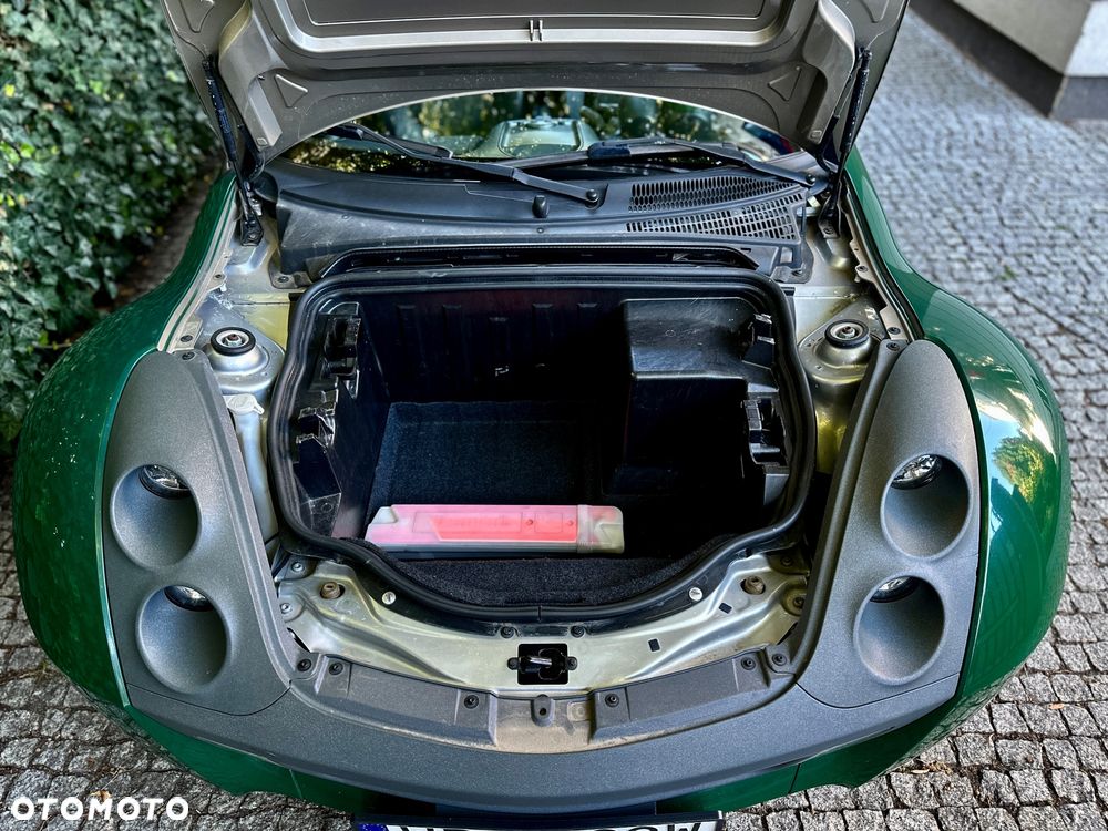 Smart Roadster - 10