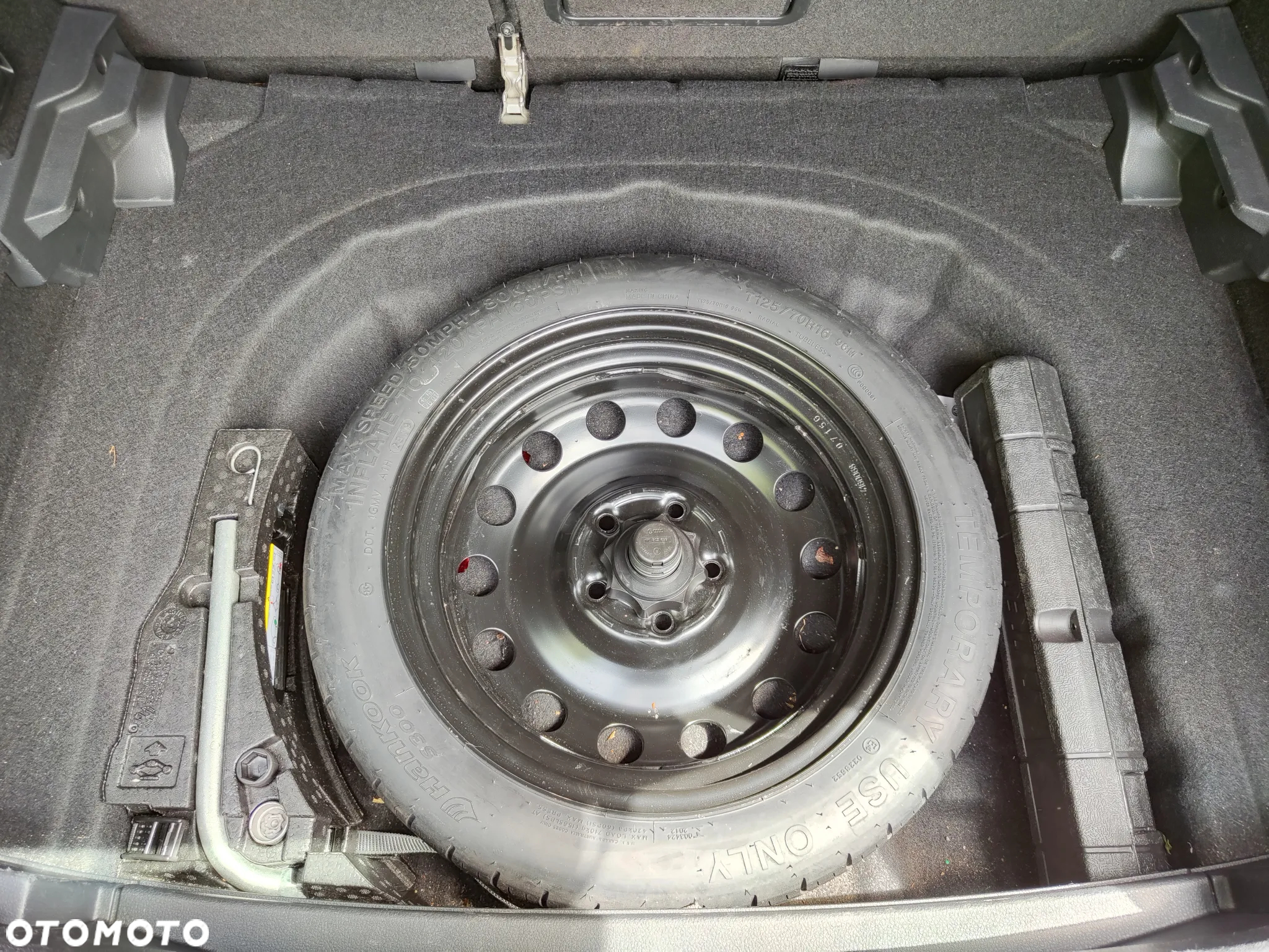 Volkswagen Golf VII 1.5 TSI BMT Comfortline - 25