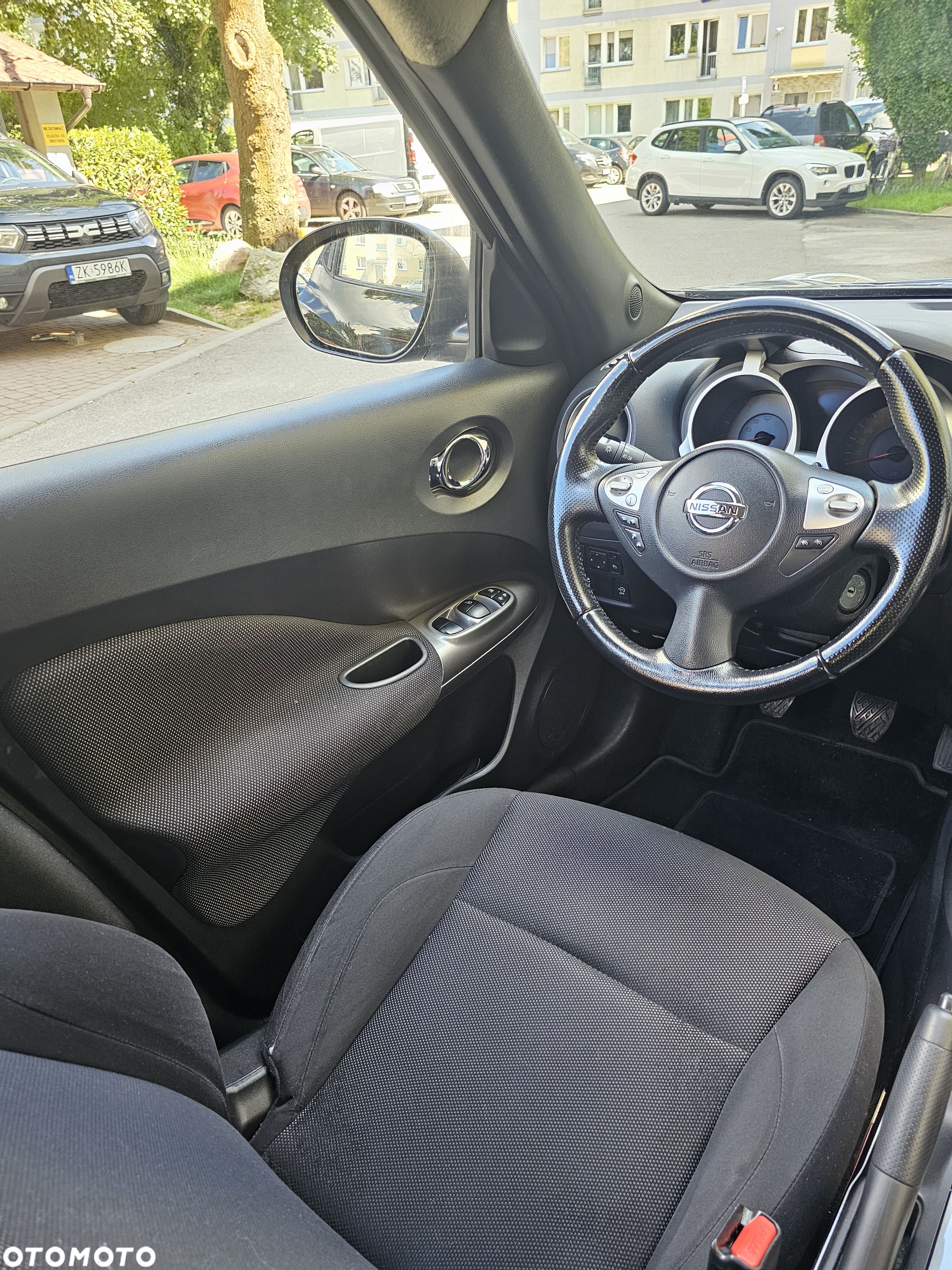 Nissan Juke - 7