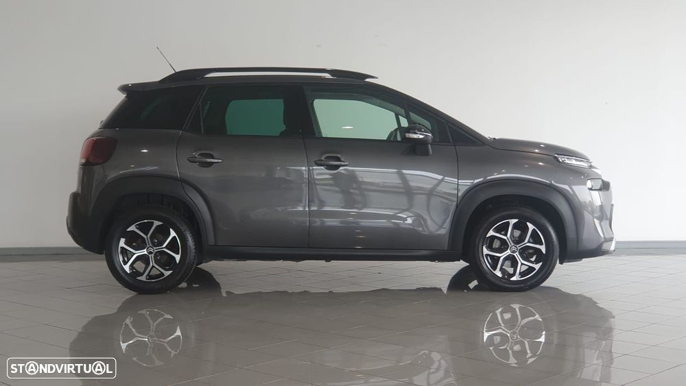Citroën C3 Aircross 1.2 PureTech Feel Pack - 3