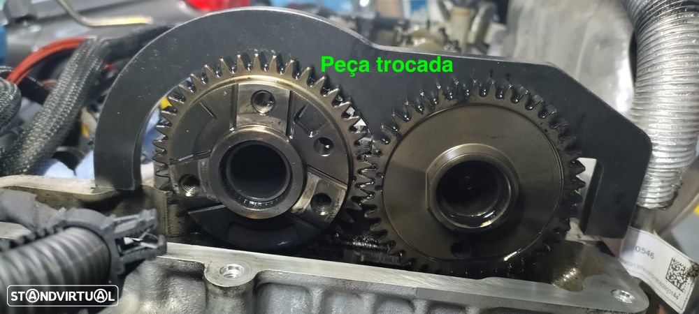 BMW 216 Gran Tourer d 7L Pack M - 15